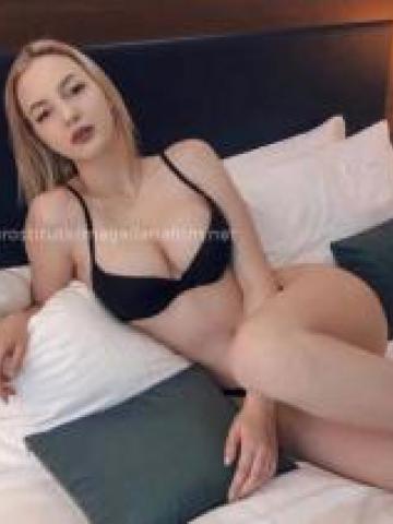 Индивидуалка Далия Фотография 3
