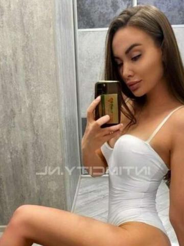 Индивидуалка Ангелина Фотография 3