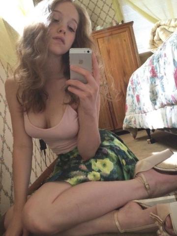 Индивидуалка Дарья Фотография 4