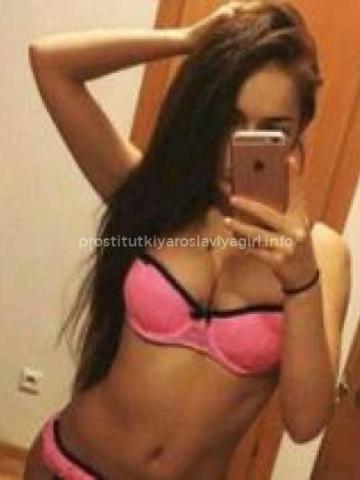 Индивидуалка Анюта Фотография 3